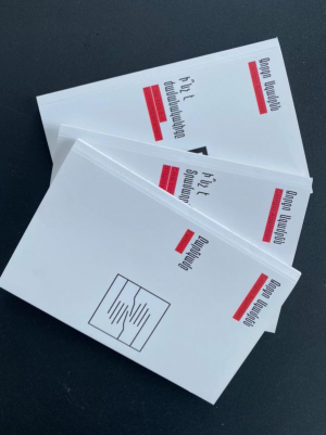 Գրքերի հավաքածու Ջորջիո Ագամբեն