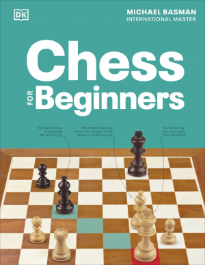Chess For Beginners