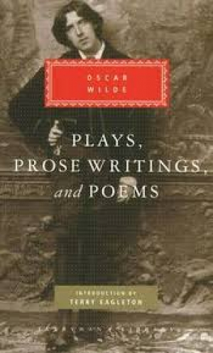 Plays Prose Writings And Poems