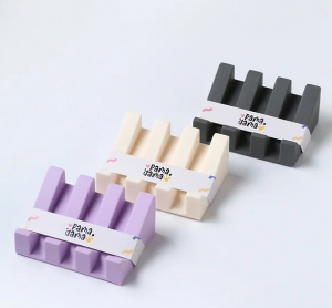 Օճառաման soap dish