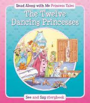 Twelve Dancing Princesses
