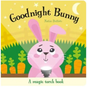 Goodnight Bunny