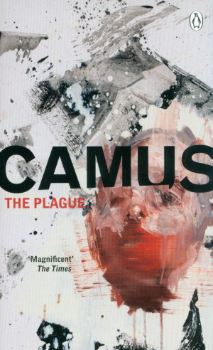 Camus: The Plague