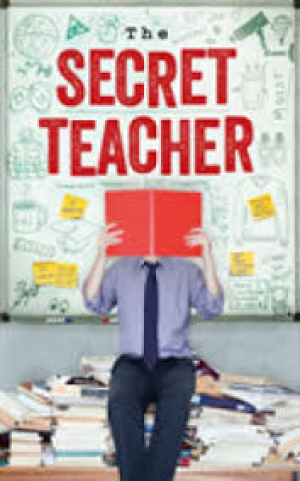 The Secret Teacher