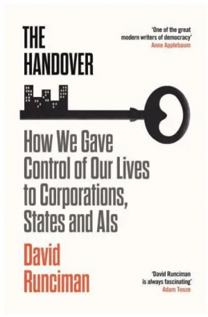 The Handover
