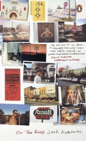 Kerouac: On the Road