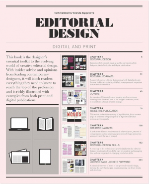 Editorial Design