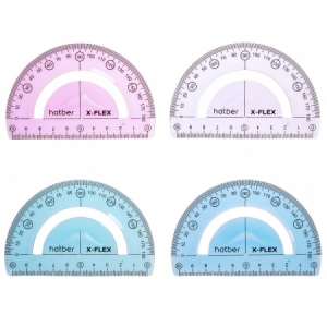 Линейка - Транспортир