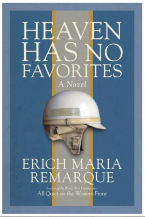 Heaven Has No Favorites