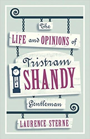 The Life and Opinions of Tristram Shandy, Gentleman