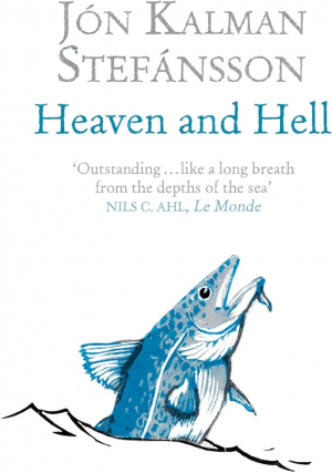 Heaven and Hell