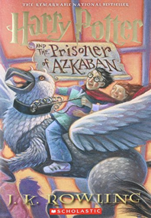 Harry Potter and the Prisoner of Azkaban