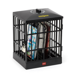 Cell Phone Jail - Prison Break