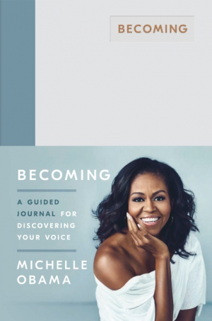 Becoming: A Guided Journal