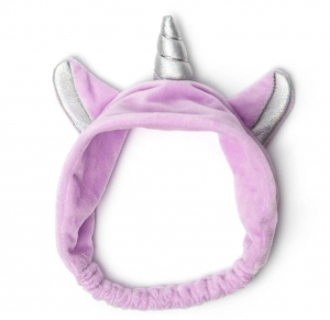 Me Time - Headband - Unicorn