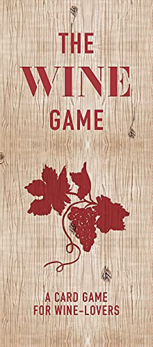 The Wine Game