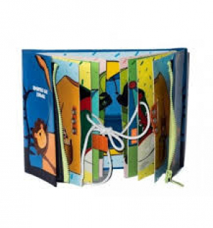 Սովորում ենք հագնվել