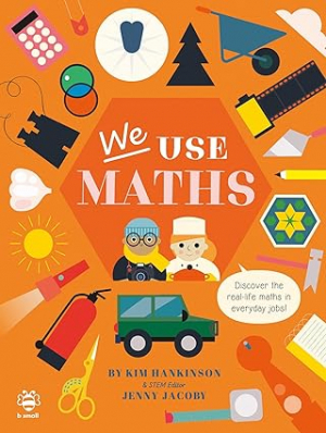 Wu We Use Maths