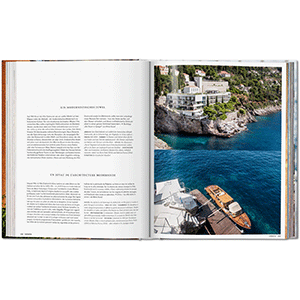 Great Escapes Mediterranean. The Hotel Book