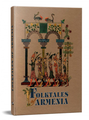 Folktales of Armenia