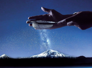 Փոստային բացիկ - Արարատ