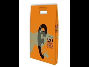 20th Century World Architecture