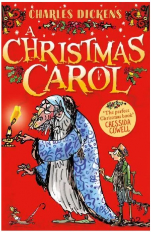 Christmas Carol