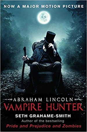Abraham Lincoln Vampire Hunter