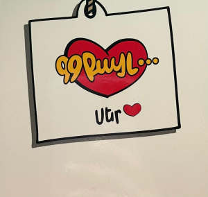 99 քայլ (սեր)