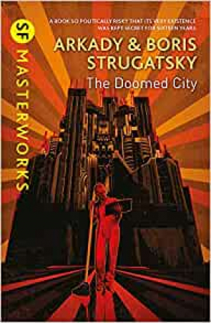 Doomed City