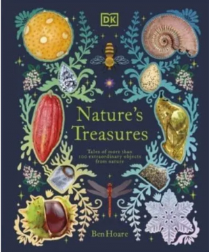 Natures Treasures