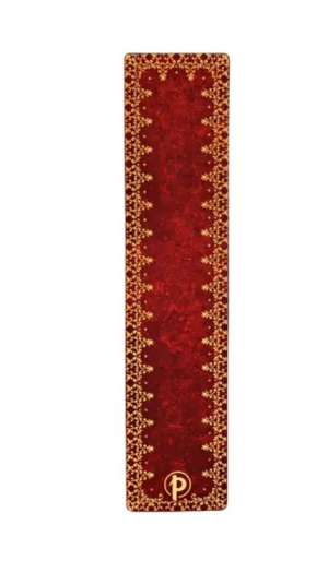 Էջանիշ Old Leather Collection/Foiled/Bookmark /