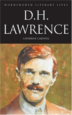 D.H. Lawrence: The Savage Pilgrim
