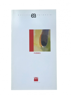 Poems Naira Harutyunyan