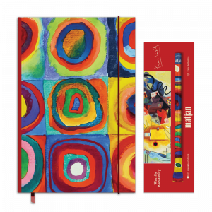 Վասիլի Կանդիսկի