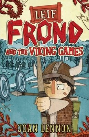 Leif Frond & the Viking Games