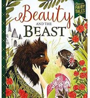 Classic Fairy Tales: Beauty & the Beast