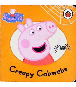 Peppa Pig: Creepy Cobwebs