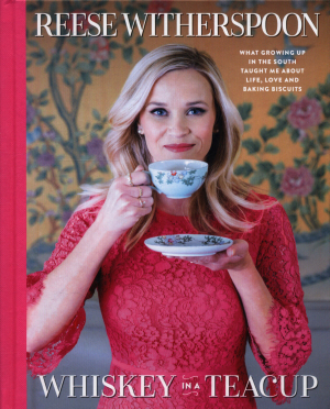 Whiskey In A Teacup