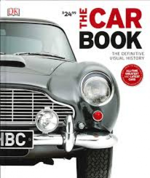 The Car Book