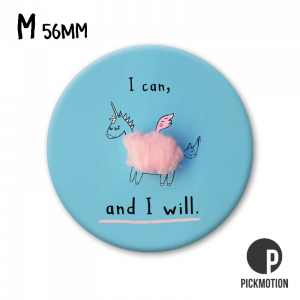 Магнит - I Can, and I Will
