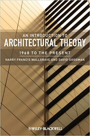 Introduction to Architectural Theory