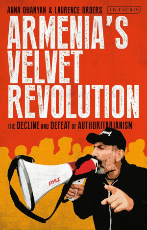 Armenia's velvet revolution