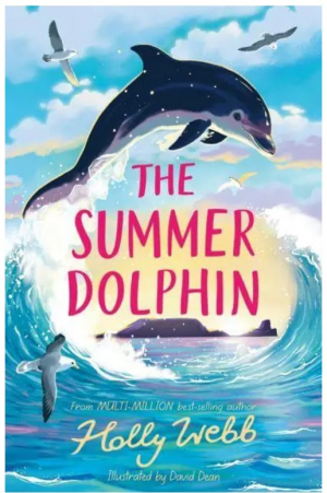 The Summer Dolphin