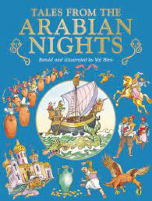 Tales From Arabian Nights