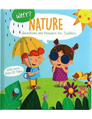 Why Q&a Nature