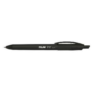 Pen black