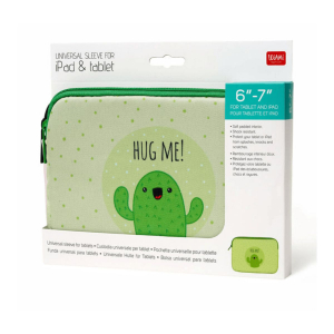 Tablet Sleeve - Cactus