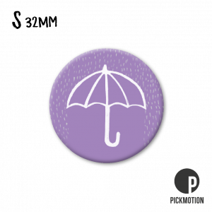 Магнит - Umbrella