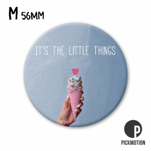 Մագնիս - It's The Little Things